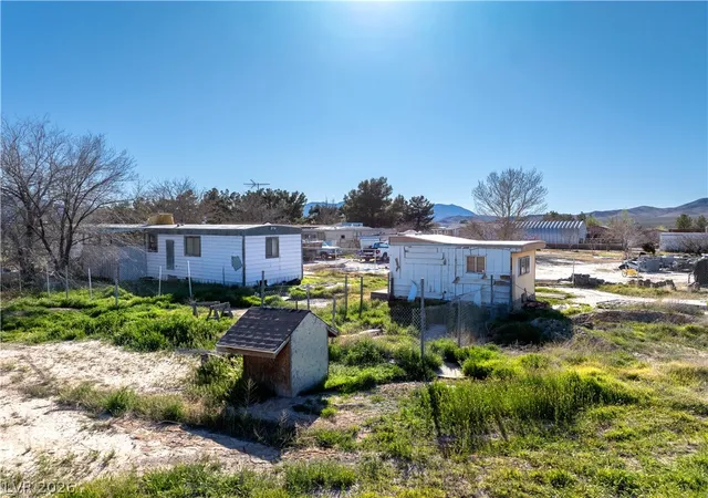 Homes for sale in Pahrump, NV | 3330 Pittman St #1, Pahrump, NV 89060 | MLS# 2760929