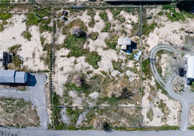 1st image of 3301 Pittman St #1, Pahrump, NV 89060 | MLS# 2760707