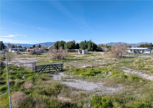 2nd image of 3301 Pittman St #1, Pahrump, NV 89060 | MLS# 2760707