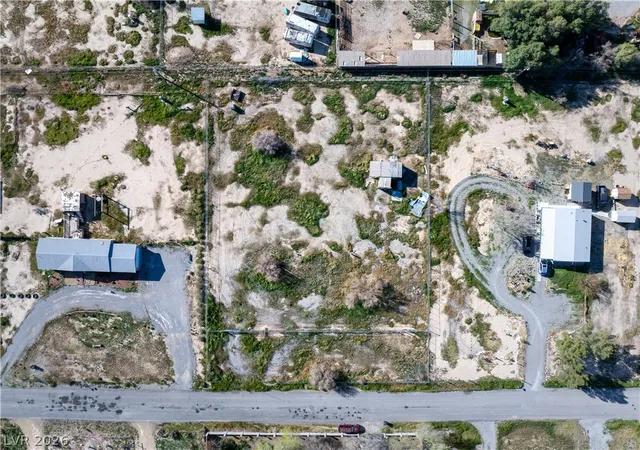 3rd image of 3301 Pittman St #1, Pahrump, NV 89060 | MLS# 2760707