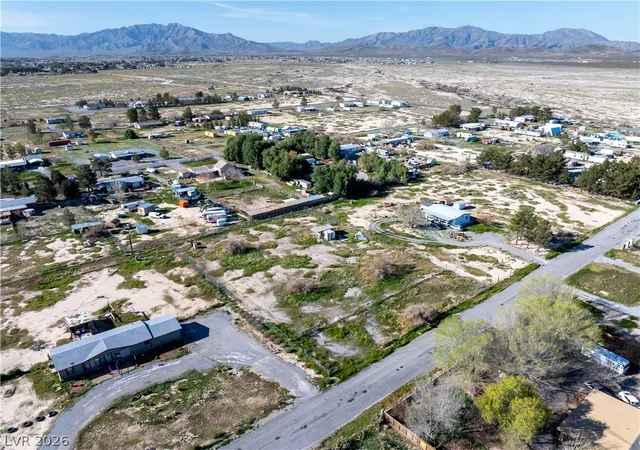 5th image of 3301 Pittman St #1, Pahrump, NV 89060 | MLS# 2760707