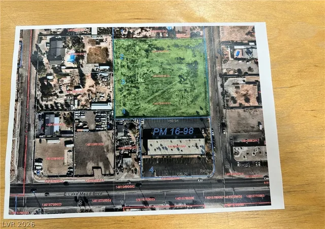 1st image of Lindell Road, Las Vegas, NV 89115 | MLS# 2763131