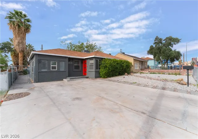 1st image of 1408 E Carson Ave, Las Vegas, NV 89101 | MLS# 2763163