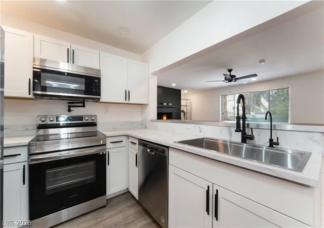2nd image of 1408 E Carson Ave, Las Vegas, NV 89101 | MLS# 2763163
