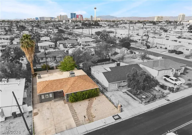 3rd image of 1408 E Carson Ave, Las Vegas, NV 89101 | MLS# 2763163
