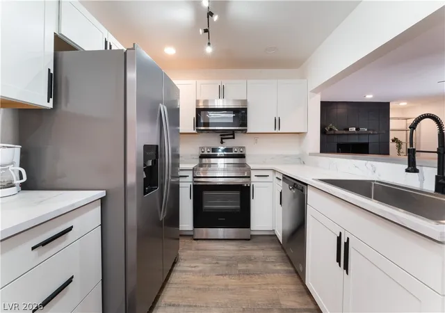 4th image of 1408 E Carson Ave, Las Vegas, NV 89101 | MLS# 2763163