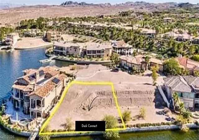 34th image of 5 Lido Nord, Henderson, NV 89011 | MLS# 2761777
