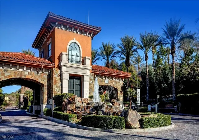 3rd image of 5 Lido Nord, Henderson, NV 89011 | MLS# 2761777