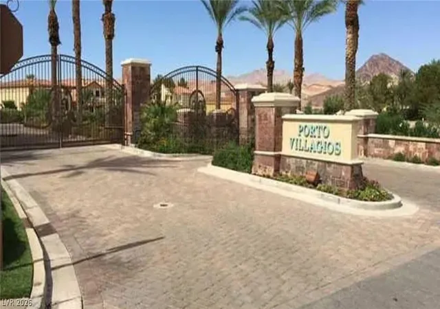 4th image of 5 Lido Nord, Henderson, NV 89011 | MLS# 2761777