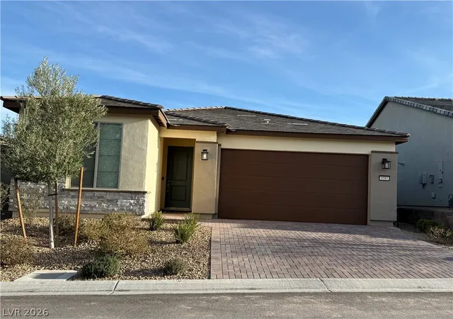 Photo 1 of Single family home for sale at 9585 Sard Ln, Las Vegas, NV 89143 | MLS# 2762544 | Listing updated on 2026-07-01