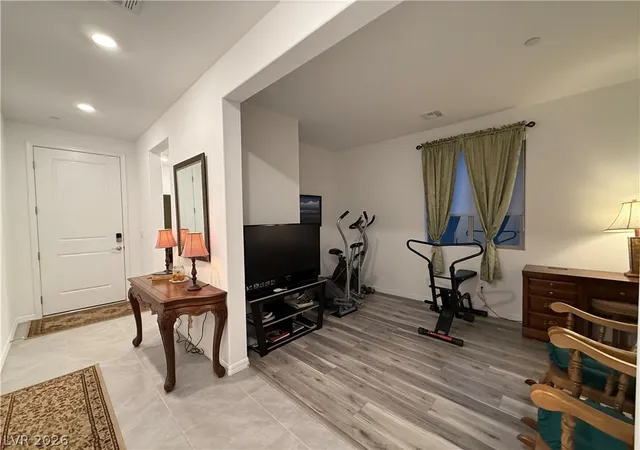 Photo 2 of Single family home for sale at 9585 Sard Ln, Las Vegas, NV 89143 | MLS# 2762544 | Listing updated on 2026-07-01