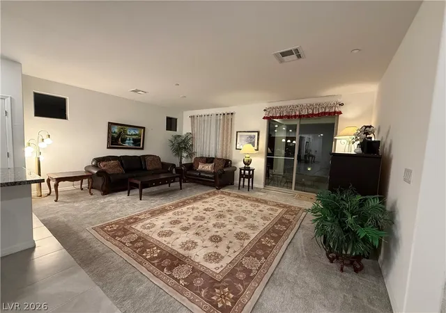 Photo 4 of Single family home for sale at 9585 Sard Ln, Las Vegas, NV 89143 | MLS# 2762544 | Listing updated on 2026-07-01