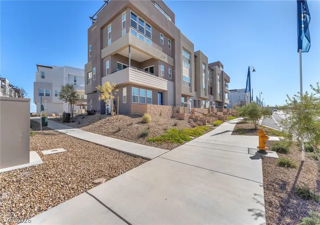 1st image of 2503 Cracked Stone St, Henderson, NV 89044 | MLS# 2763148