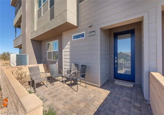 2nd image of 2503 Cracked Stone St, Henderson, NV 89044 | MLS# 2763148
