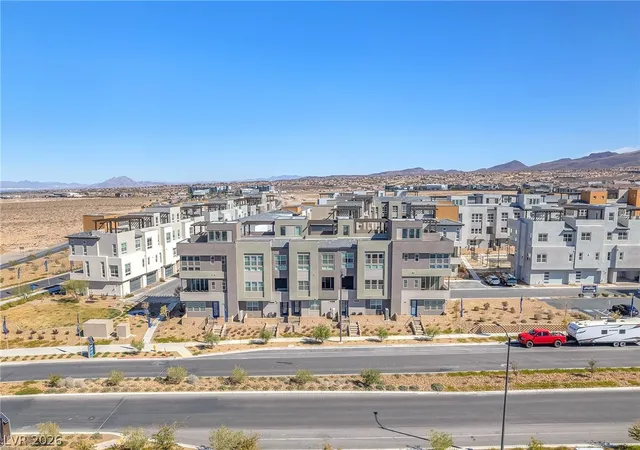 30th image of 2503 Cracked Stone St, Henderson, NV 89044 | MLS# 2763148