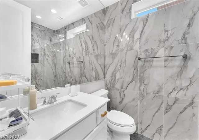 Photo 3 of Townhouse for sale at 2503 Cracked Stone St, Henderson, NV 89044 | MLS# 2763148 | Listing updated on 2026-04-03