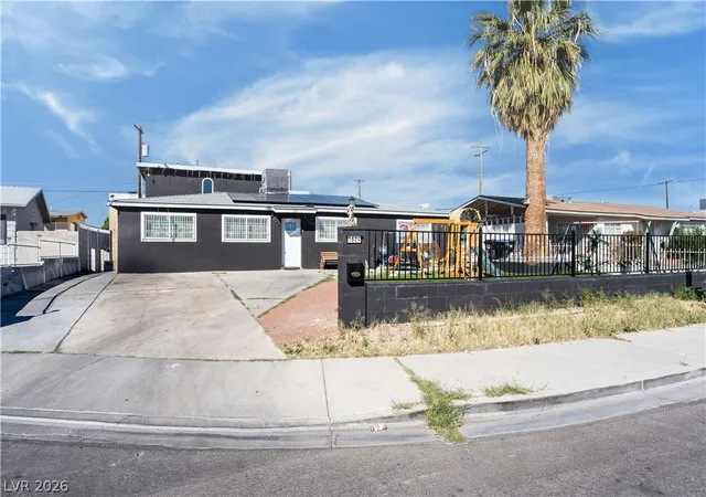 2nd image of 1624 L St, Las Vegas, NV 89106 | MLS# 2763165