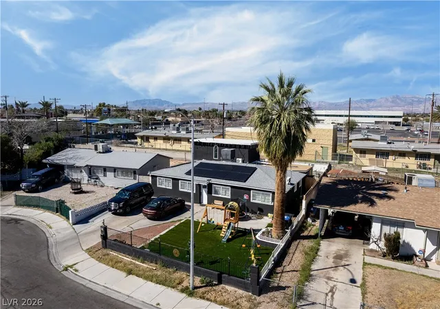 44th image of 1624 L St, Las Vegas, NV 89106 | MLS# 2763165