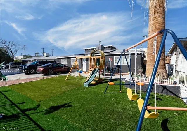4th image of 1624 L St, Las Vegas, NV 89106 | MLS# 2763165