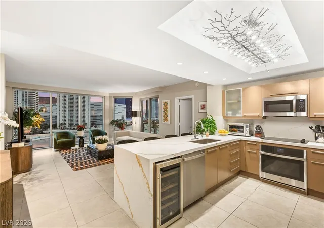 1st image of 222 Karen Ave #1101, Las Vegas, NV 89109 | MLS# 2763214