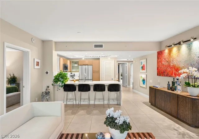 2nd image of 222 Karen Ave #1101, Las Vegas, NV 89109 | MLS# 2763214