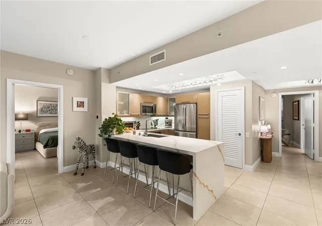 Photo 3 of Sale Pending at 222 Karen Ave #1101, Las Vegas, NV 89109 | MLS# 2763214 | Listing updated on 2026-07-21