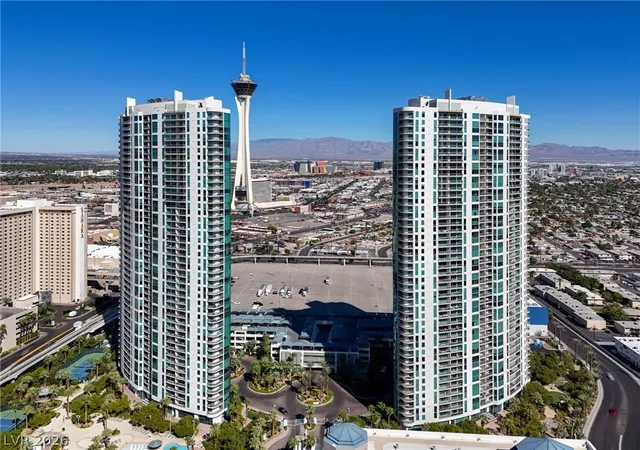 44th image of 222 Karen Ave #1101, Las Vegas, NV 89109 | MLS# 2763214
