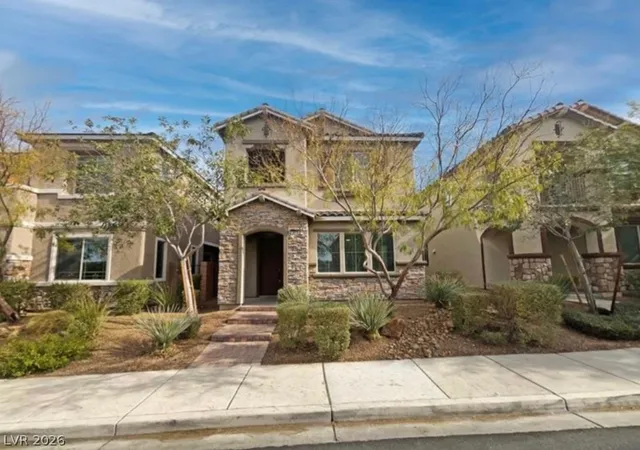 Homes for sale in Henderson, NV | 2618 Marvel Astoria St, Henderson, NV 89044 | MLS# 2763269