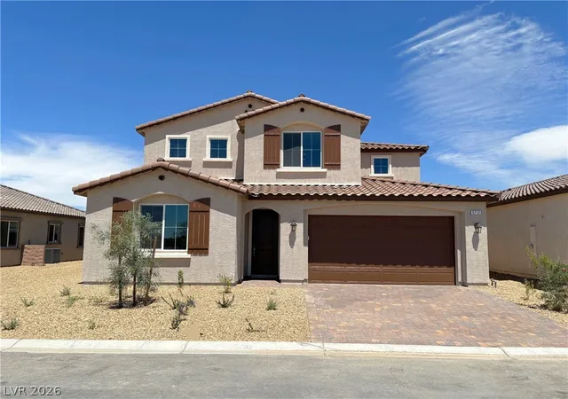 Photo 1 of Single family home for sale at 5712 E Badlands Ln #LOT 32/2, Pahrump, NV 89061 | MLS# 2763278 | Listing updated on 2026-08-22