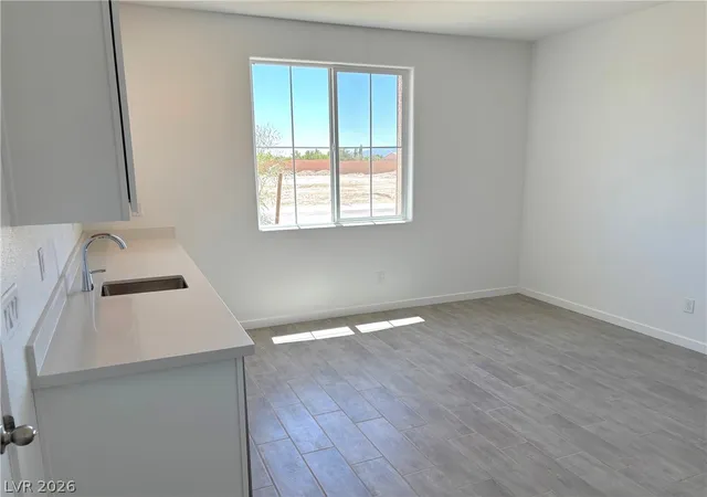 Photo 3 of Single family home for sale at 5712 E Badlands Ln #LOT 32/2, Pahrump, NV 89061 | MLS# 2763278 | Listing updated on 2026-08-22