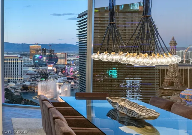 Homes for sale in Las Vegas, NV | 3726 Las Vegas Blvd #3601, Las Vegas, NV 89158 | MLS# 2760685