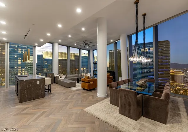 Homes for sale in Las Vegas, NV | 3726 Las Vegas Blvd #3601, Las Vegas, NV 89158 | MLS# 2760685
