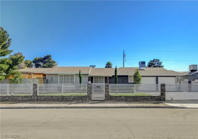 1st image of 4915 Nevada Ave, Las Vegas, NV 89104 | MLS# 2763351