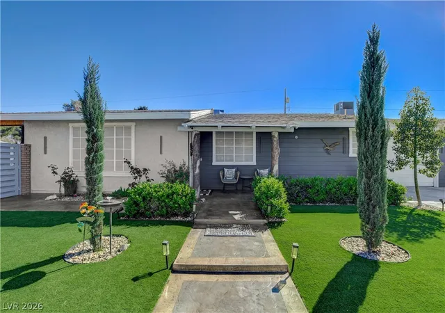 2nd image of 4915 Nevada Ave, Las Vegas, NV 89104 | MLS# 2763351
