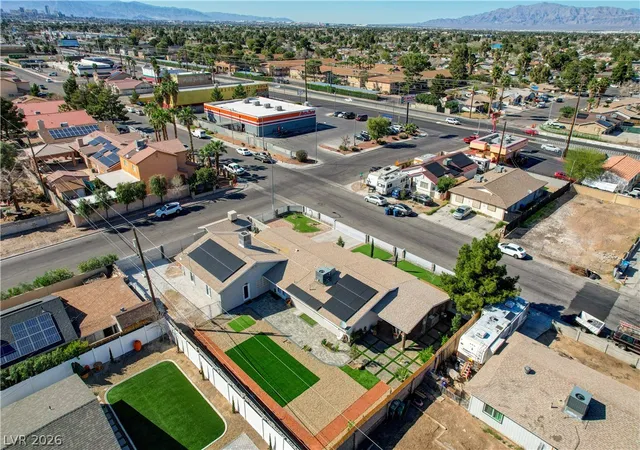 38th image of 4915 Nevada Ave, Las Vegas, NV 89104 | MLS# 2763351