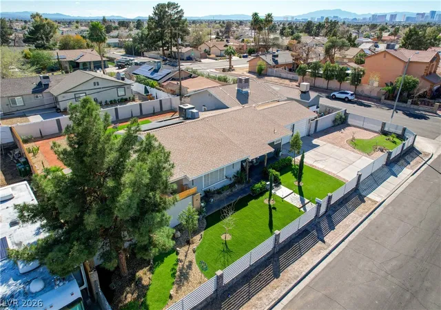 3rd image of 4915 Nevada Ave, Las Vegas, NV 89104 | MLS# 2763351