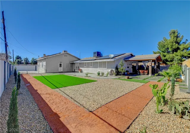 4th image of 4915 Nevada Ave, Las Vegas, NV 89104 | MLS# 2763351