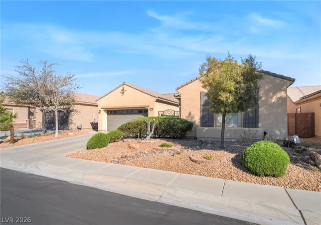 3rd image of 5536 Criollo Dr, Las Vegas, NV 89122 | MLS# 2763307