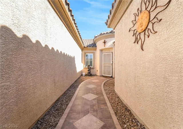 4th image of 5536 Criollo Dr, Las Vegas, NV 89122 | MLS# 2763307