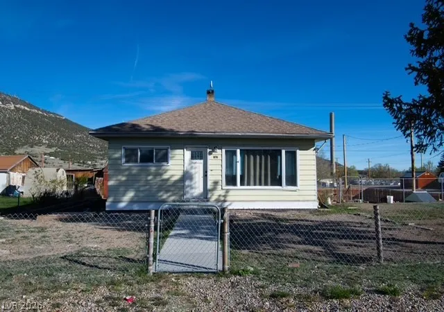 Homes for sale in Ely, NV | 747 Avenue D, Ely, NV 89301 | MLS# 2755106