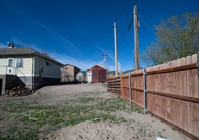 Homes for sale in Ely, NV | 747 Avenue D, Ely, NV 89301 | MLS# 2755106