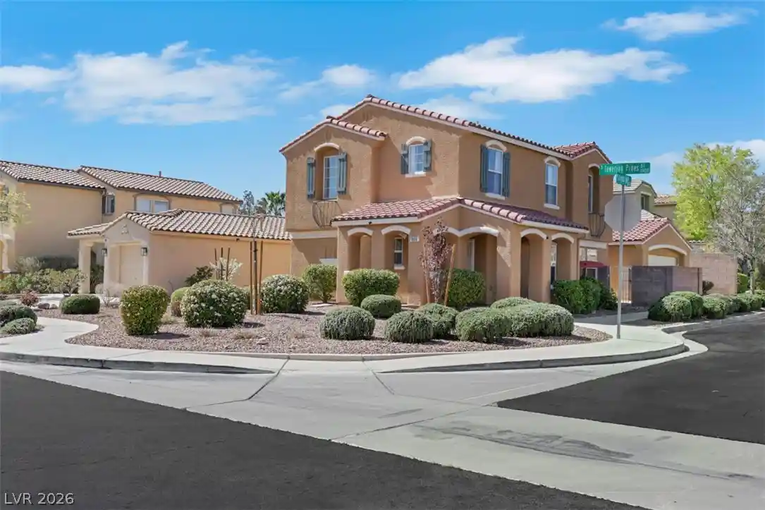 Photo 1 of Single family home for sale at 1959 Towering Pines St, Las Vegas, NV 89135 | MLS# 2760594 | Listing updated on 2026-10-25