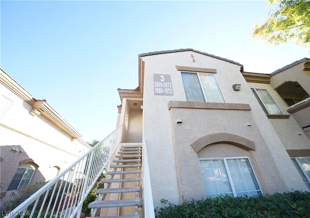 2nd image of 3400 Cabana Dr #1071, Las Vegas, NV 89122 | MLS# 2758369