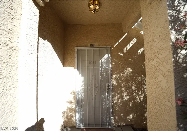 4th image of 3400 Cabana Dr #1071, Las Vegas, NV 89122 | MLS# 2758369