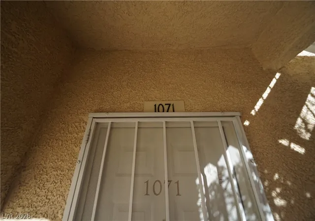 5th image of 3400 Cabana Dr #1071, Las Vegas, NV 89122 | MLS# 2758369