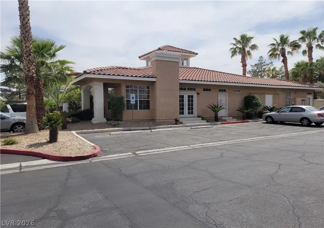 1st image of 2801 N Rainbow Blvd #103, Las Vegas, NV 89108 | MLS# 2763406