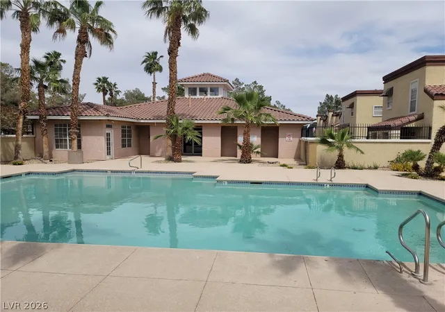 3rd image of 2801 N Rainbow Blvd #103, Las Vegas, NV 89108 | MLS# 2763406