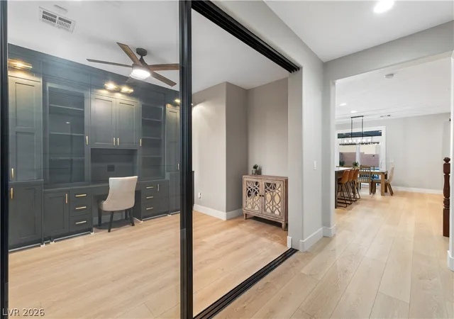 Photo 3 of Single family home for sale at 7136 Whitford St, Las Vegas, NV 89166 | MLS# 2761601 | Listing updated on 2026-04-07