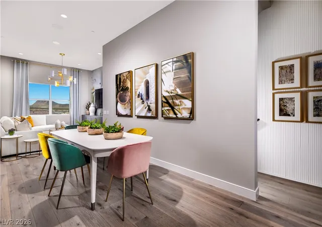 Photo 4 of Sale Pending at 2515 Cracked Stone St, Henderson, NV 89044 | MLS# 2762267 | Listing updated on 2026-06-30
