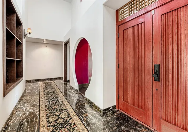 Photo 3 of Townhouse for sale at 7296 Mission Hills Dr, Las Vegas, NV 89113 | MLS# 2763455 | Listing updated on 2026-08-03